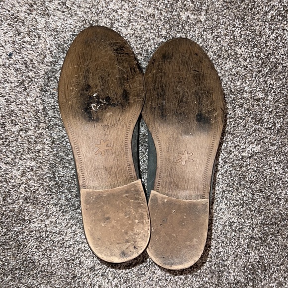 Splendid Ankle Booties - Picture 4 of 9